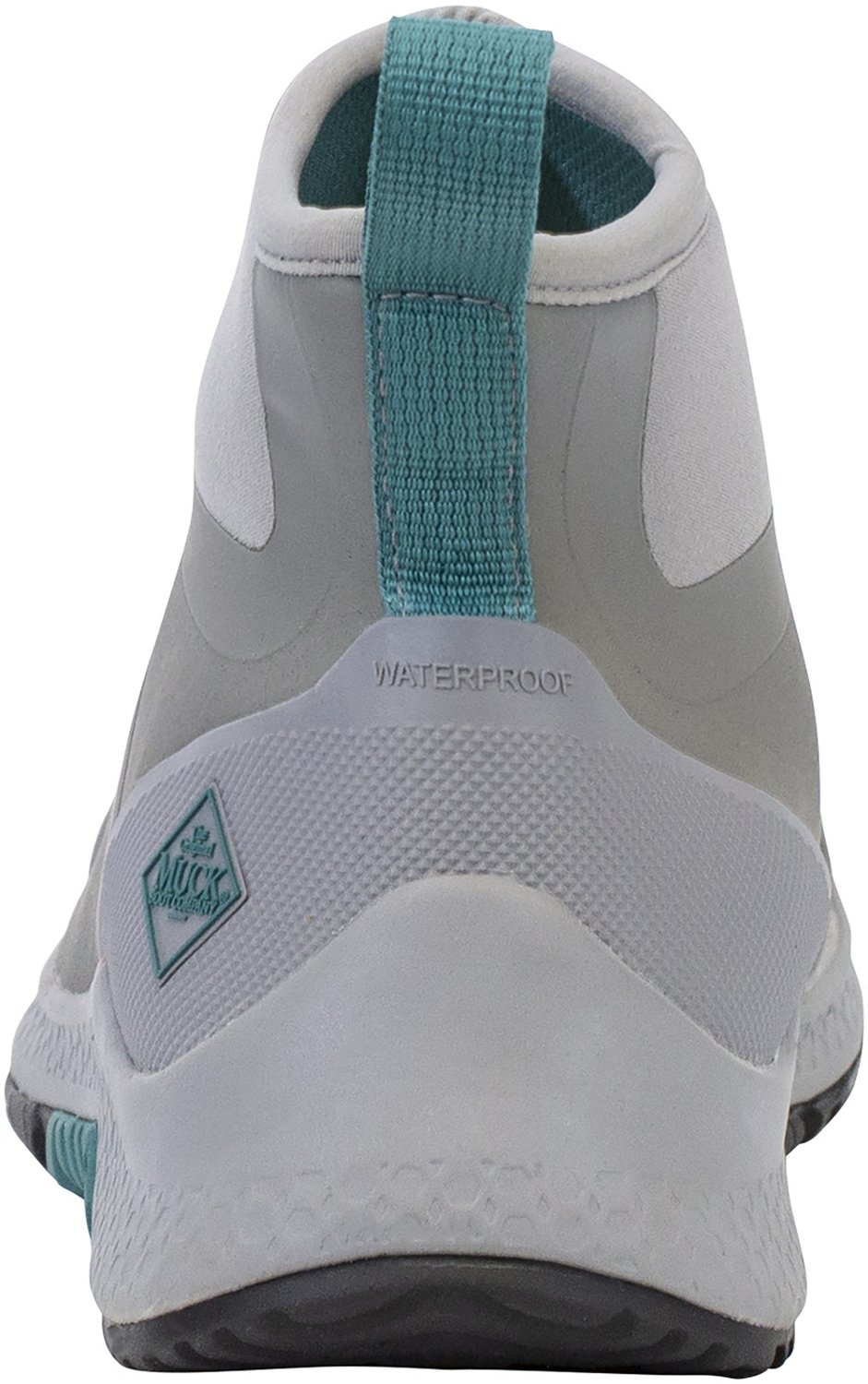 Muck Boot Women's Outscape Chelsea Boots - view number 3