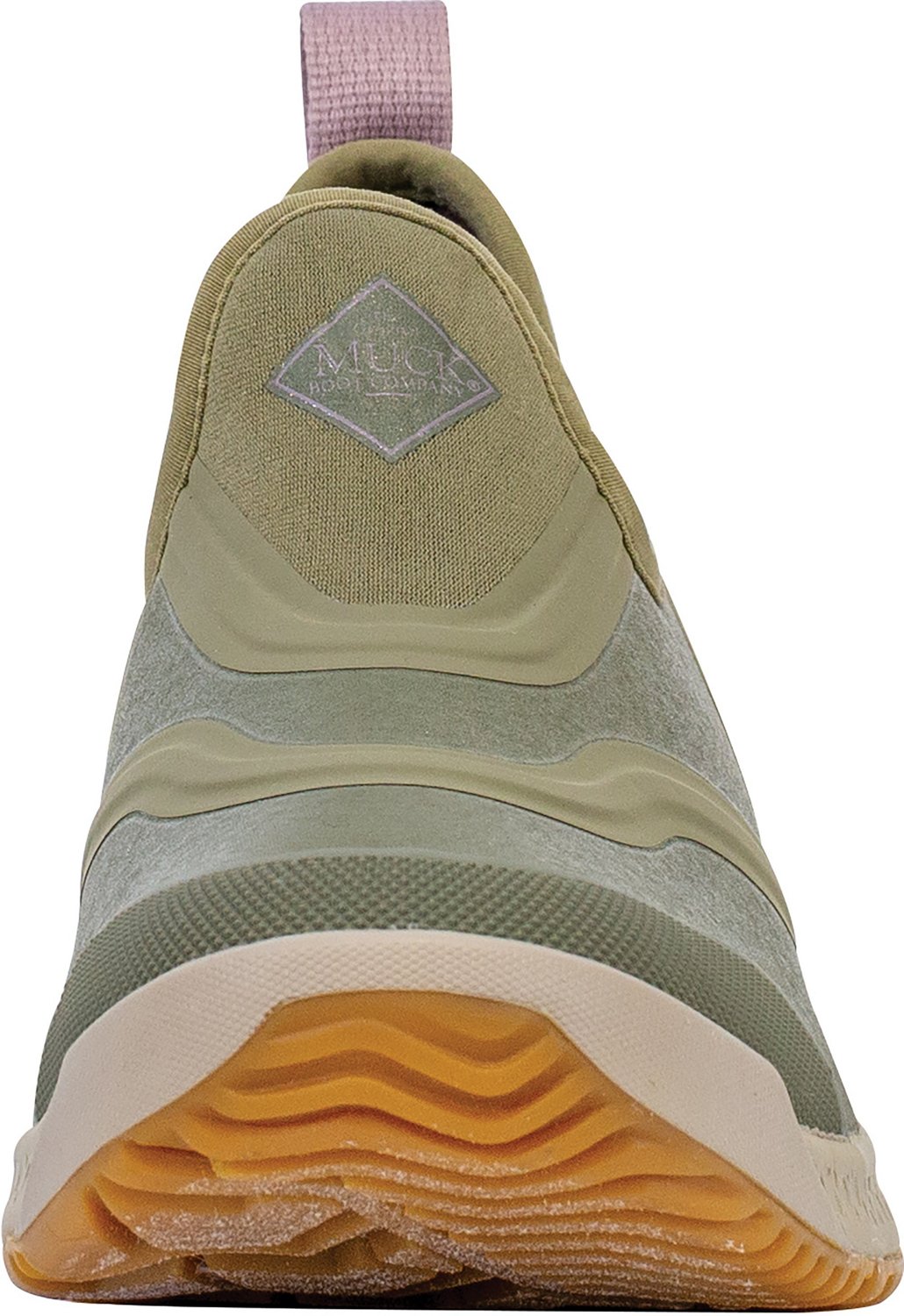 Muck Boot Women's Outscape Low-Cut Shoes - view number 2