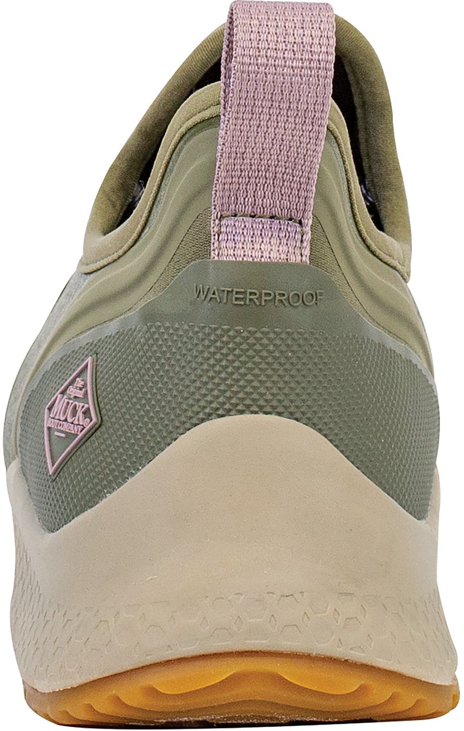 Muck Boot Women's Outscape Low-Cut Shoes - view number 3