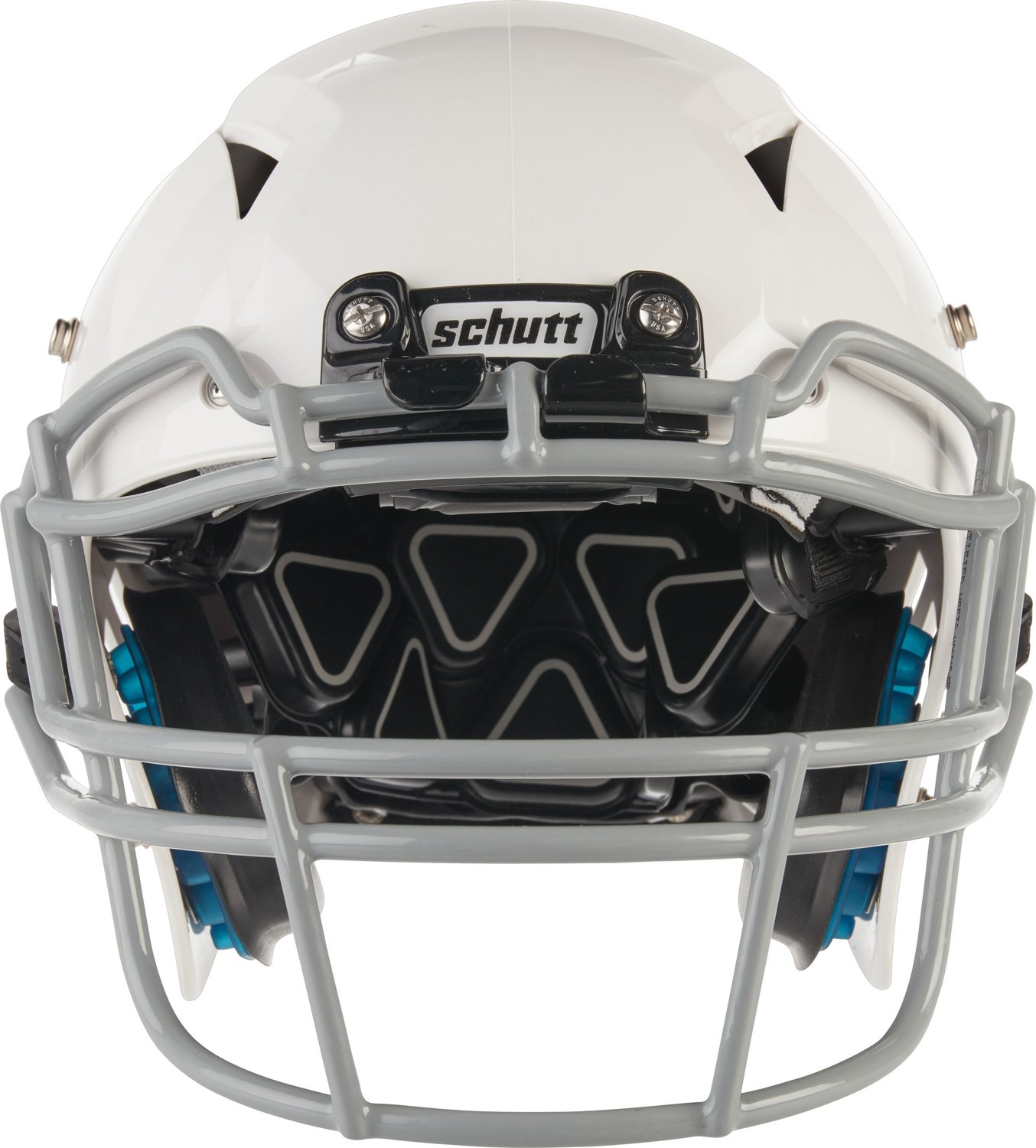Schutt Kids' A11 Football Helmet                                                                                                 - view number 3