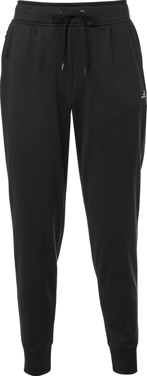 BCG Women's Polyester Fleece Joggers | Academy