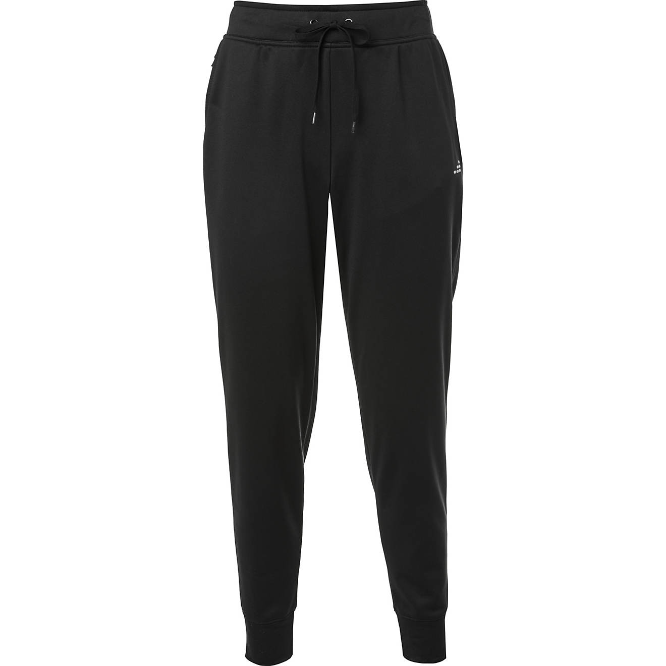 BCG Women's Polyester Fleece Joggers                                                                                             - view number 1