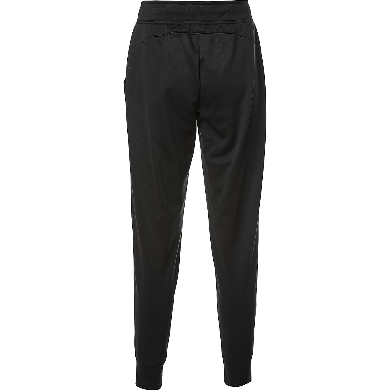 BCG Women's Polyester Fleece Joggers                                                                                             - view number 2