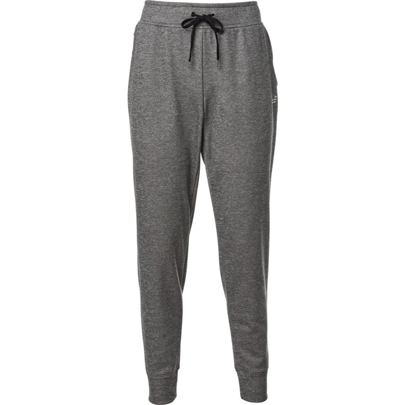 BCG Women's Polyester Fleece Jogger Pant Gray, Medium - Women's Athletic Fleece at Academy Sports product image