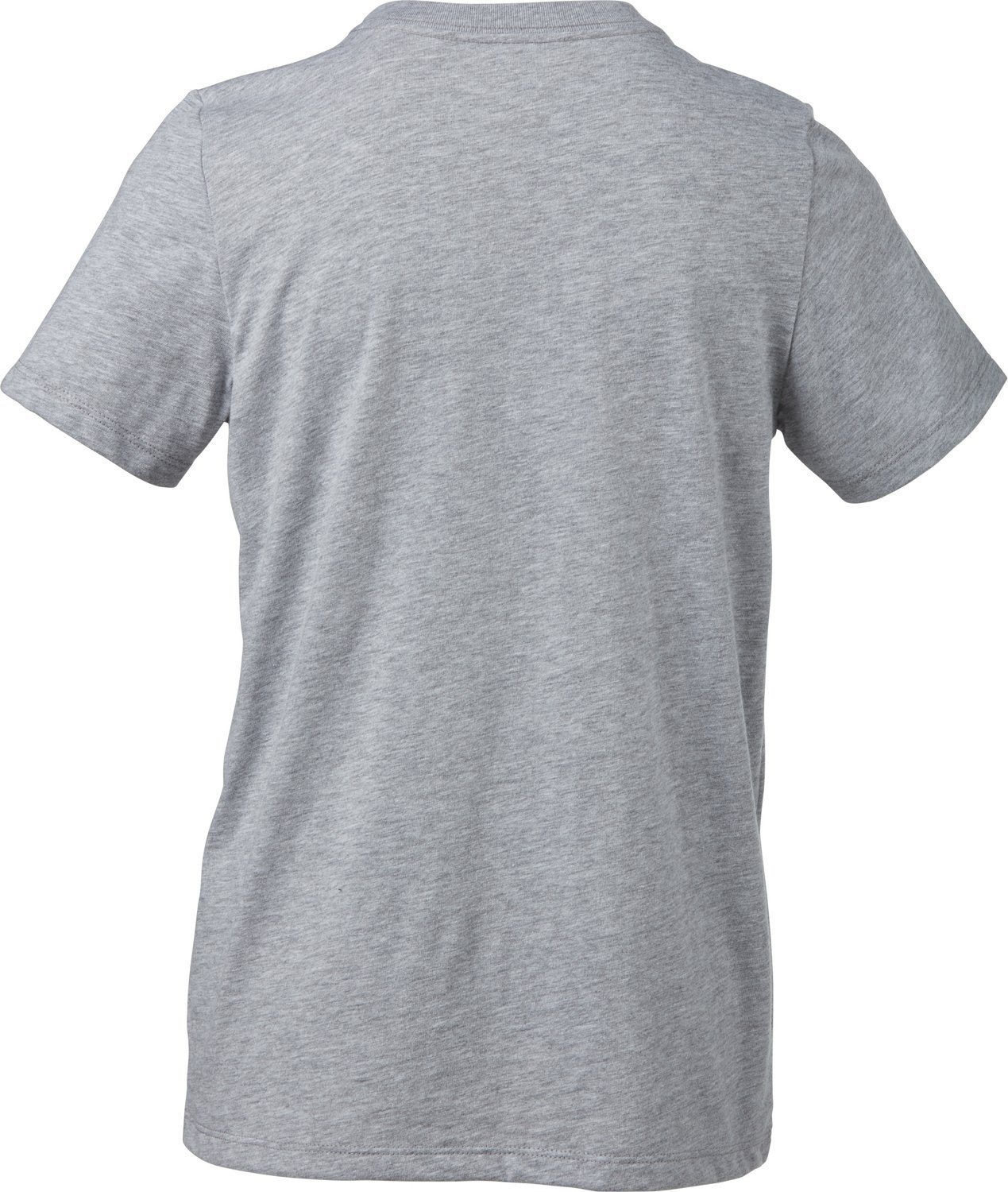 BCG Boys' Essential Crew Neck Short Sleeve T-Shirts 3-Pack - view number 2