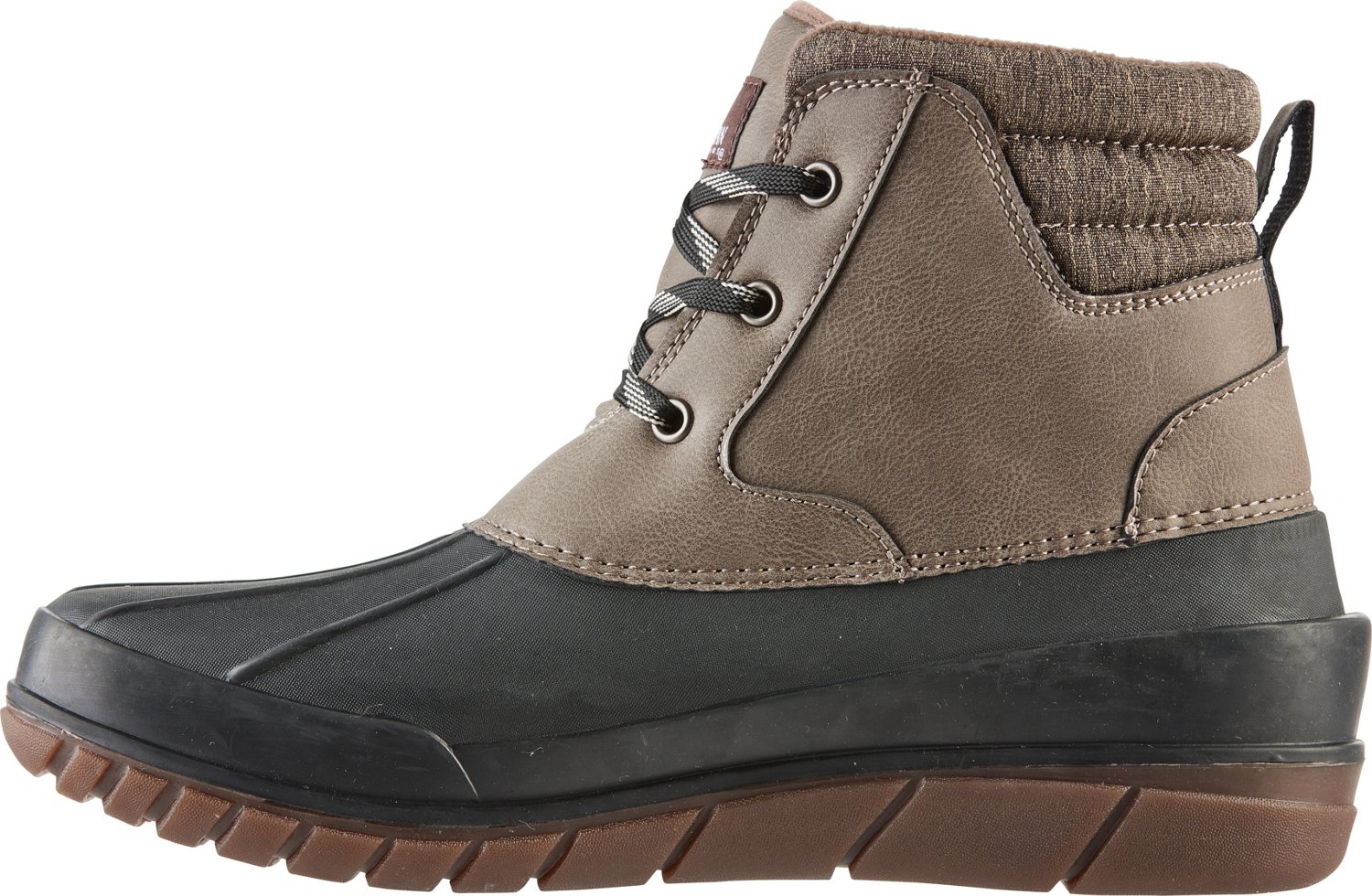Magellan Outdoors Men's Casual Duck Boots Academy