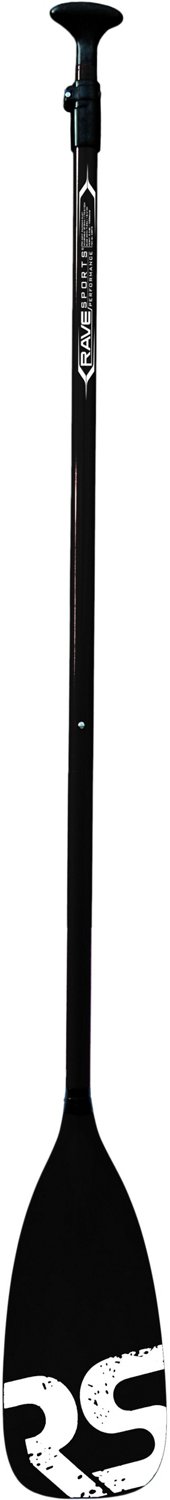 RAVE Sports Performance Aluminum 3-Piece SUP Paddle                                                                              - view number 2