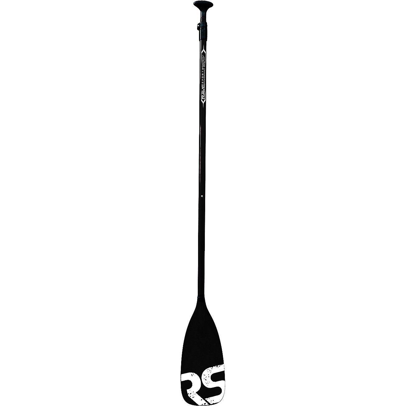 RAVE Sports Performance Aluminum 3-Piece SUP Paddle                                                                              - view number 2