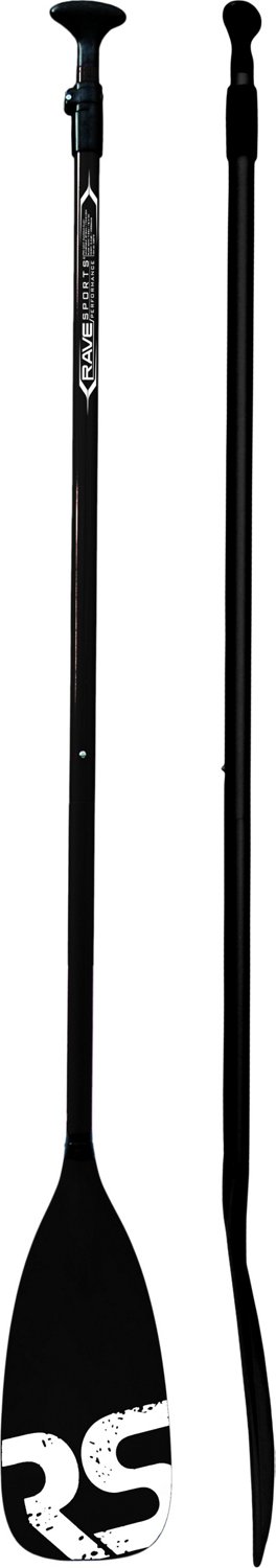 RAVE Sports Performance Aluminum 3-Piece SUP Paddle                                                                              - view number 3
