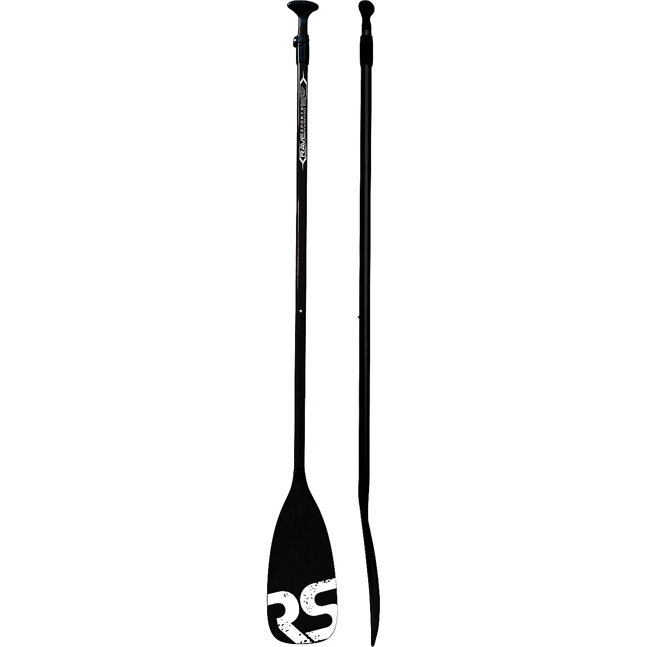 RAVE Sports Performance Aluminum 3-Piece SUP Paddle                                                                              - view number 3