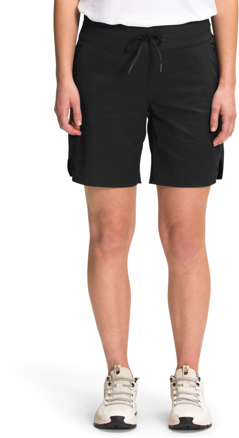 aphrodite jean shorts