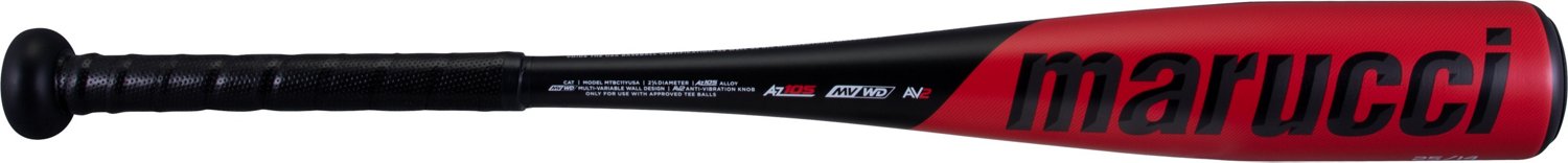 Marucci Youth CAT USA T-Ball Bat (-11)                                                                                           - view number 2