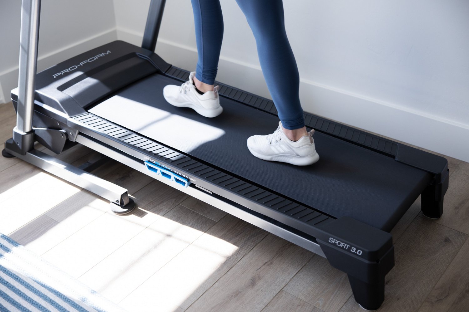 Proform sport 3.0 online treadmill reviews