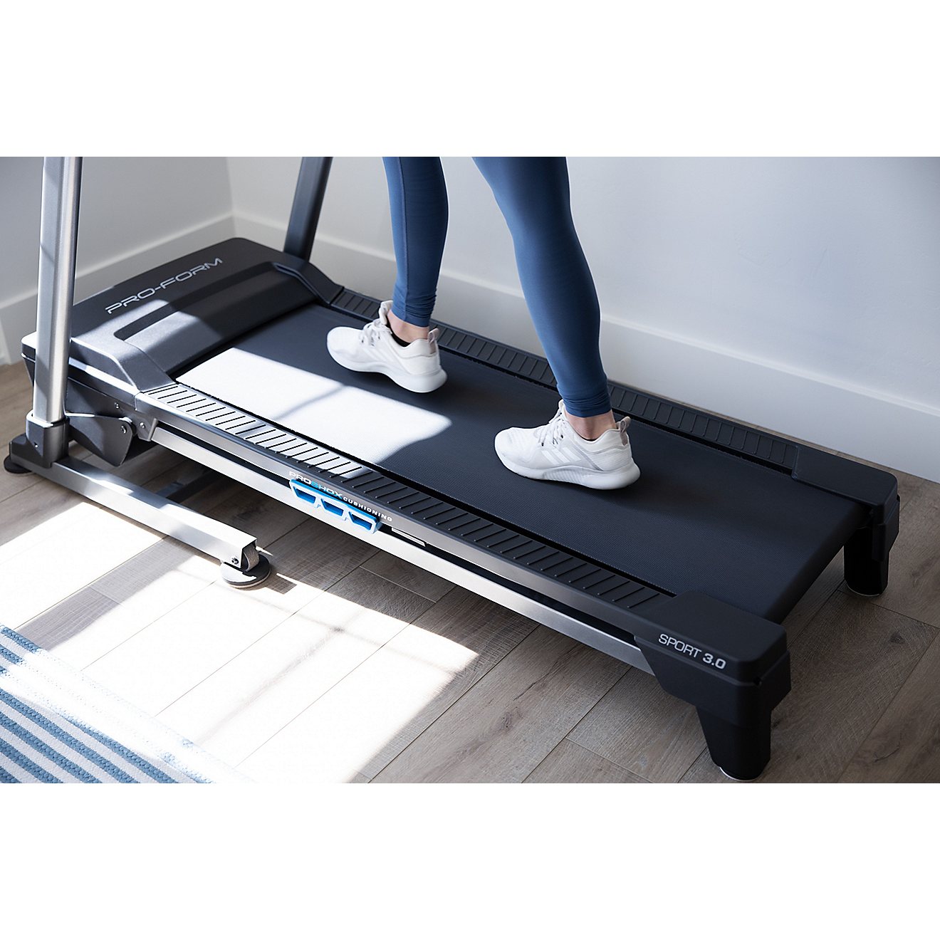 ProForm Sport 3.0 Smart Folding Treadmill with 30-day iFit Subscription                                                          - view number 17