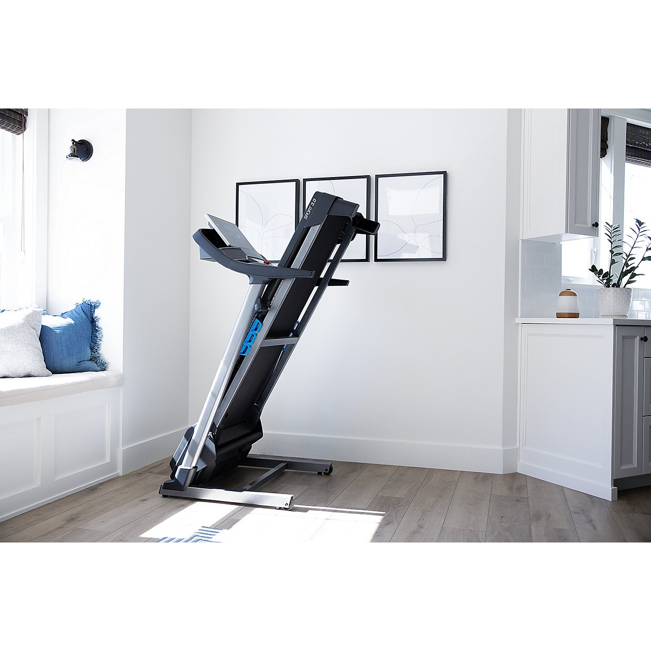 ProForm Sport 3.0 Smart Folding Treadmill with 30-day iFit Subscription                                                          - view number 19