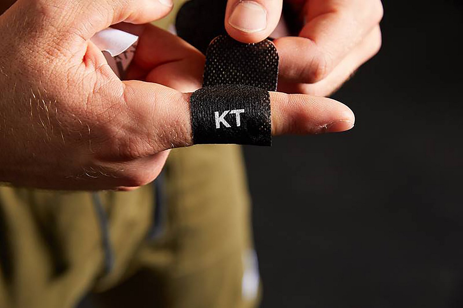 KT Tape Blister Prevention Tape - view number 2