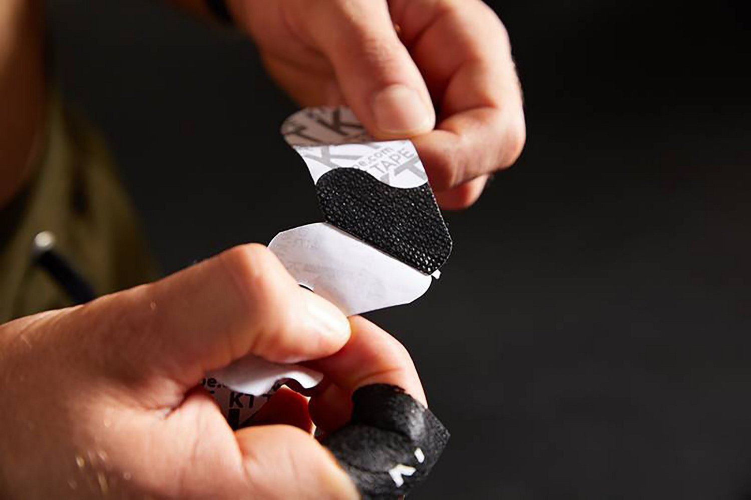 KT Tape Blister Prevention Tape - view number 3