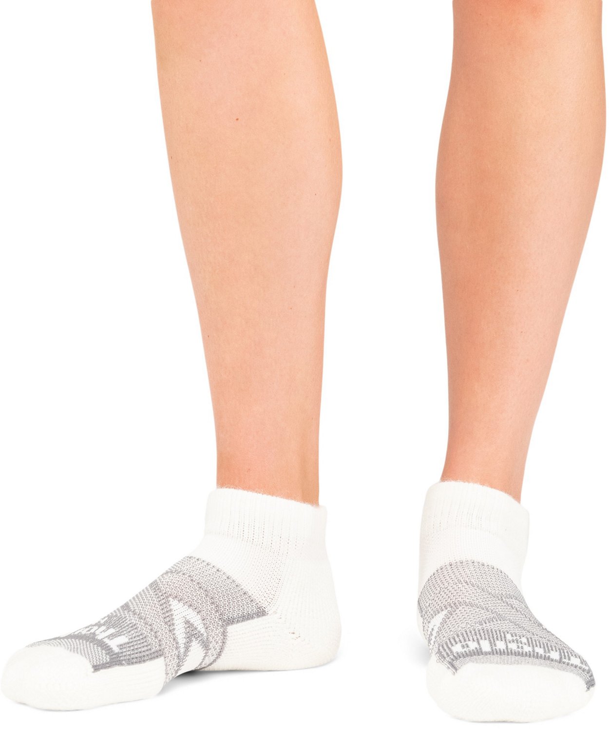 Thorlos Work Maximum Cushion Quarter Socks - view number 3