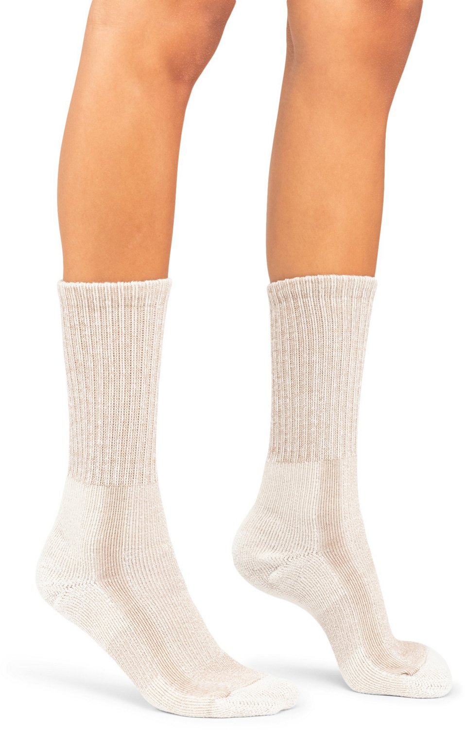 Thorlos Hiking Moderate Cushion Crew Socks - view number 3