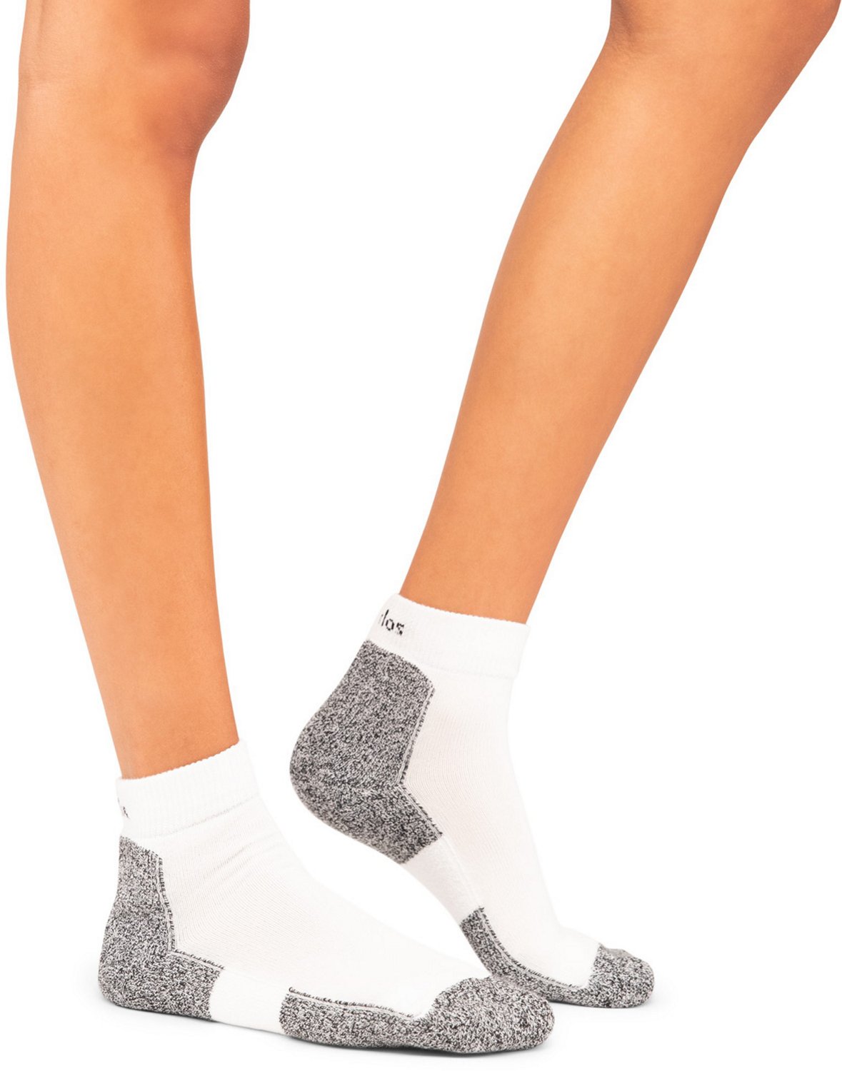 Thorlos Men's Lite Running Mini-Crew Socks - view number 2