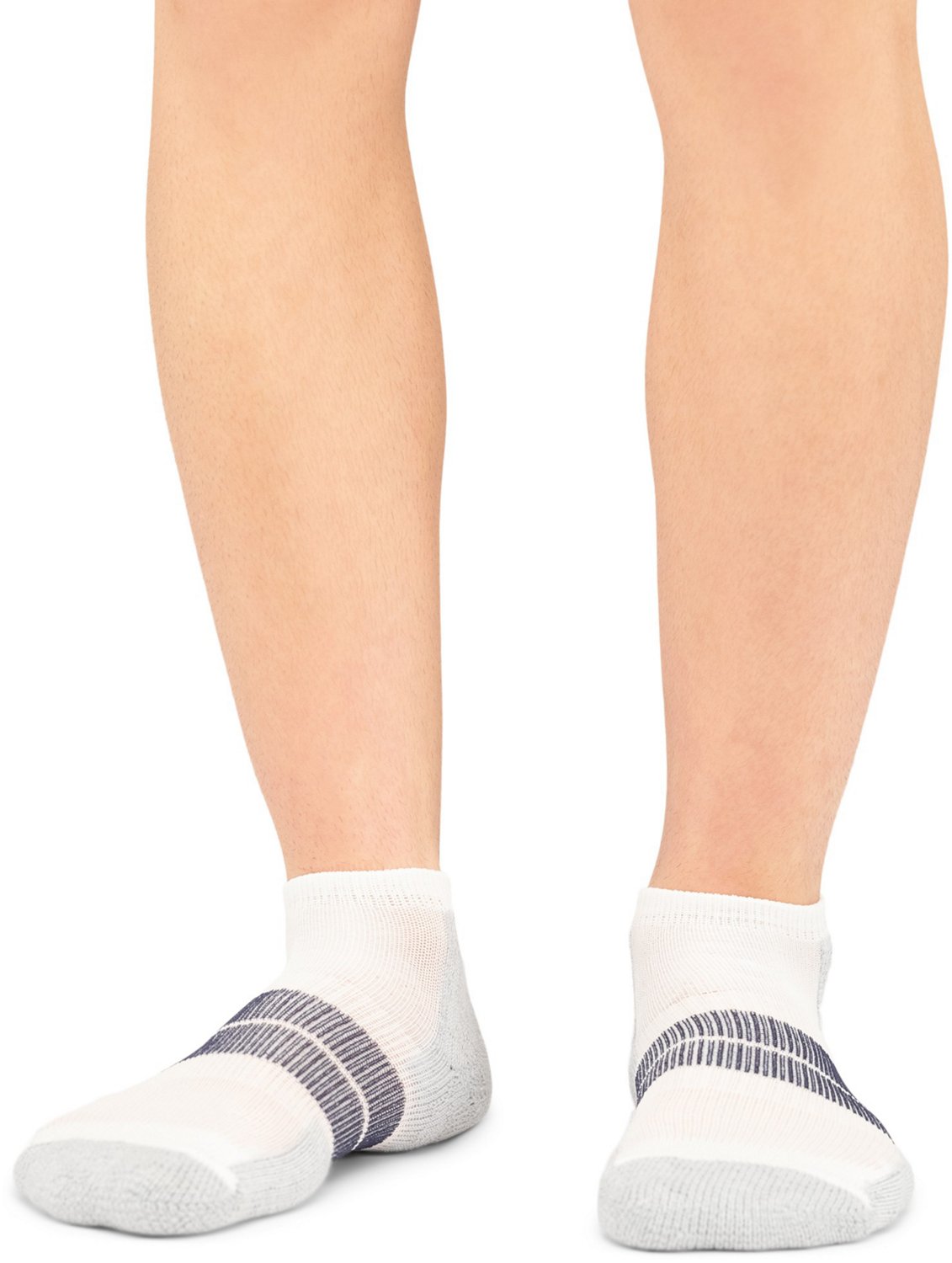 Thorlos Men's 84N Running Maximum Support Low Rise Socks Academy