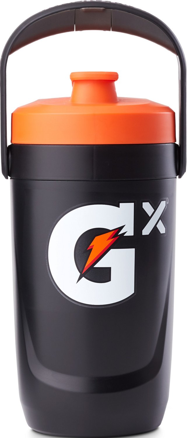 Gatorade 64 oz GX Jug                                                                                                            - view number 2