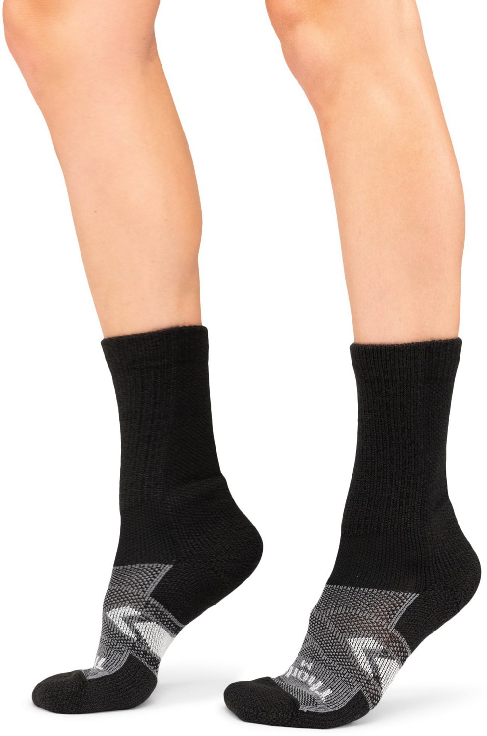 Thorlos Work Maximum Cushion Crew Socks - view number 3