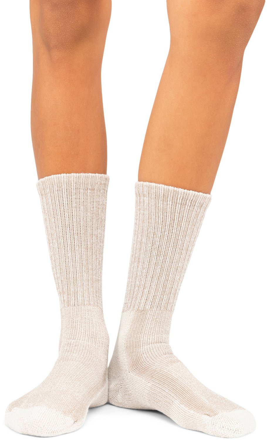 Thorlos Hiking Moderate Cushion Crew Socks - view number 2