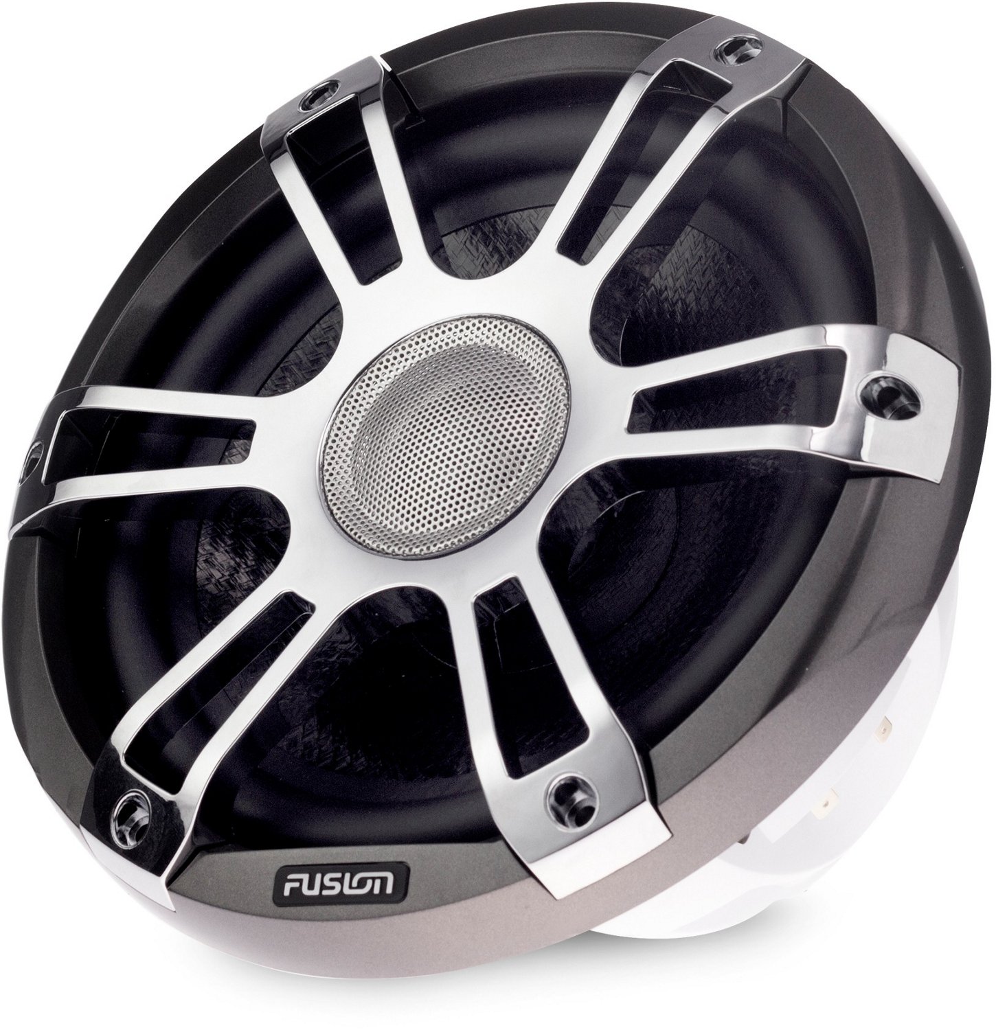 Fusion SGFL652SPC Signature Series 3 Sports Marine Speakers Academy