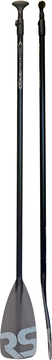 RAVE Sports Glide Polyglass Standup SUP Paddle                                                                                   - view number 2