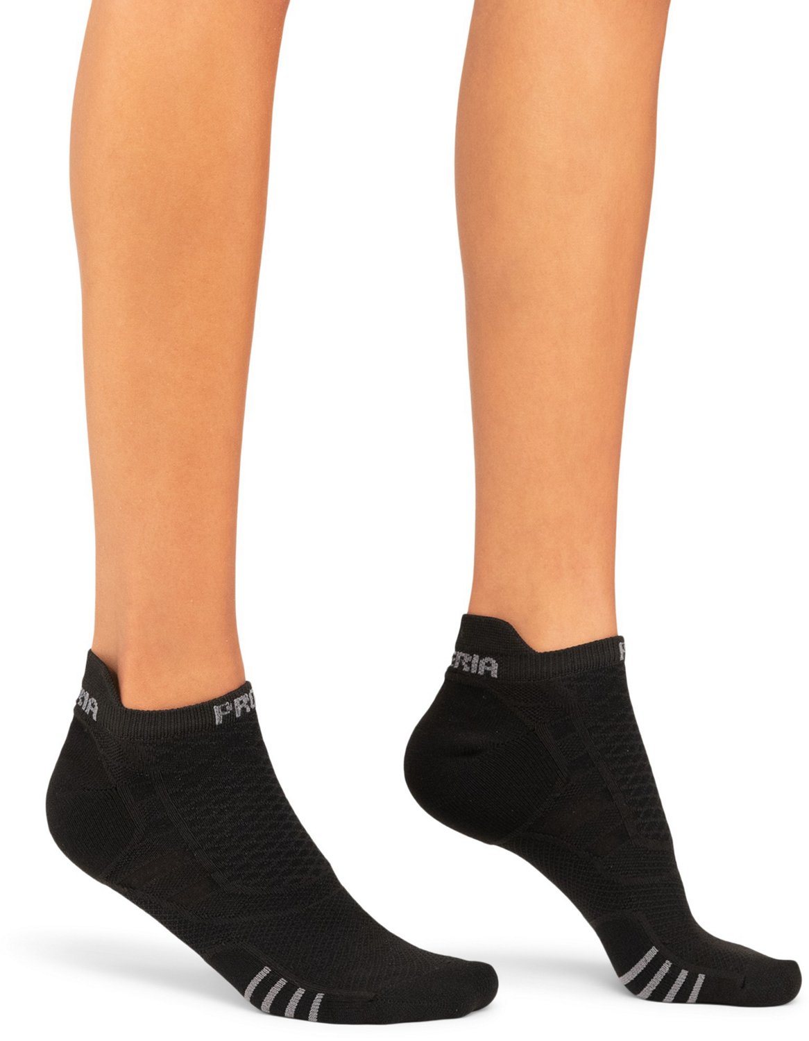 Thorlos ProLite UltraLight Cushioned No Show Tab Socks - view number 2