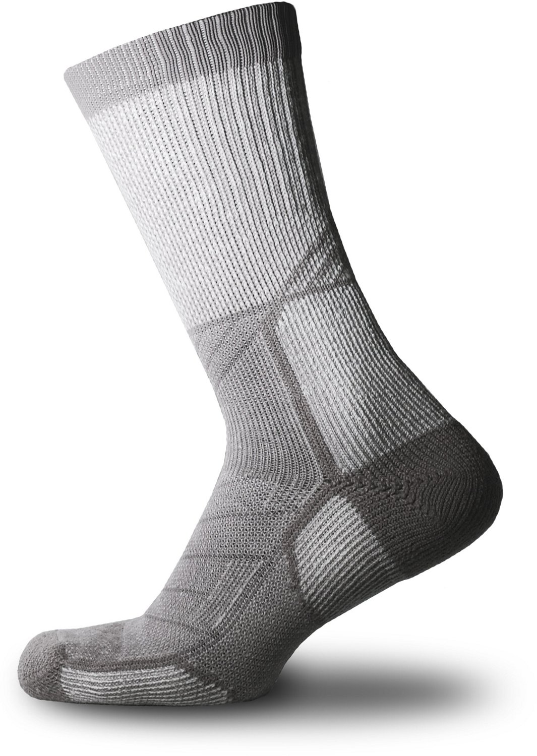 Thorlos Hiking Moderate Cushion Crew Socks - view number 4