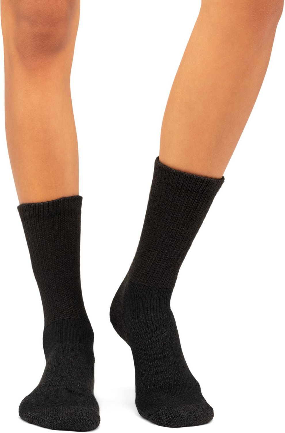 Thorlos Walking Moderate Cushion Crew Socks