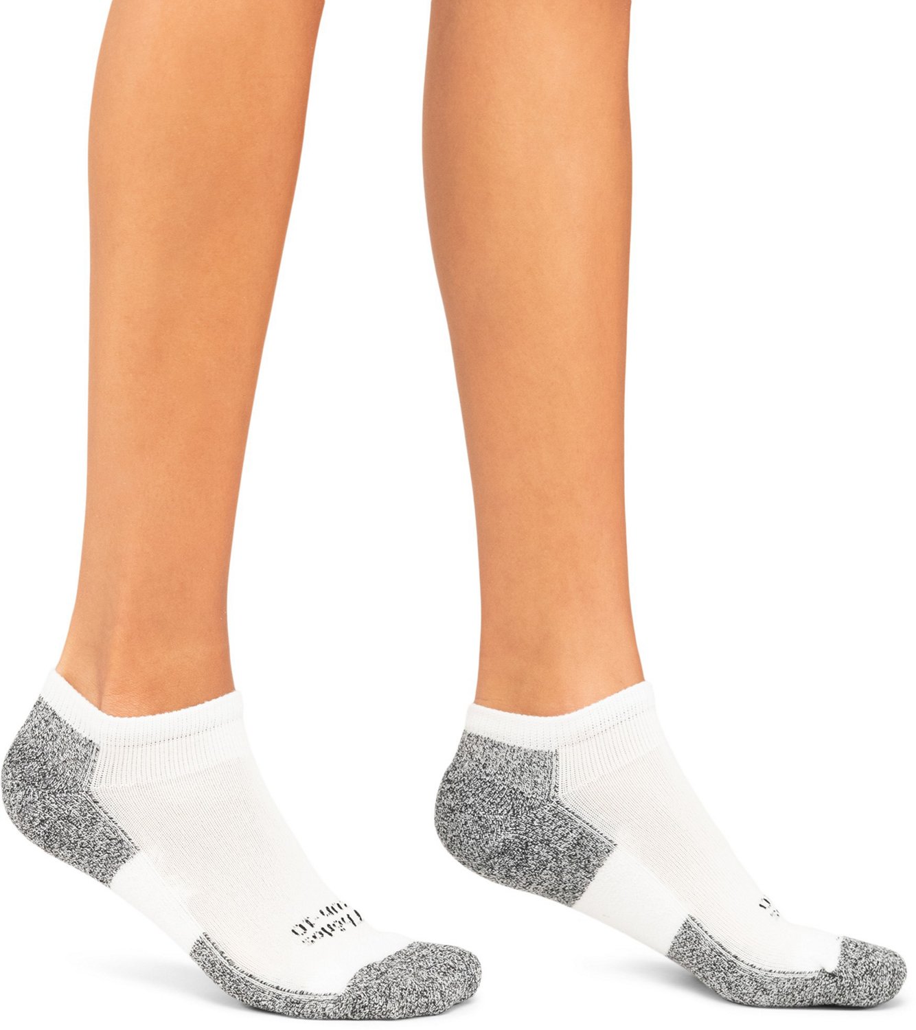Thorlos Medium Women's LRCW Mini-Crew Running Socks - view number 3