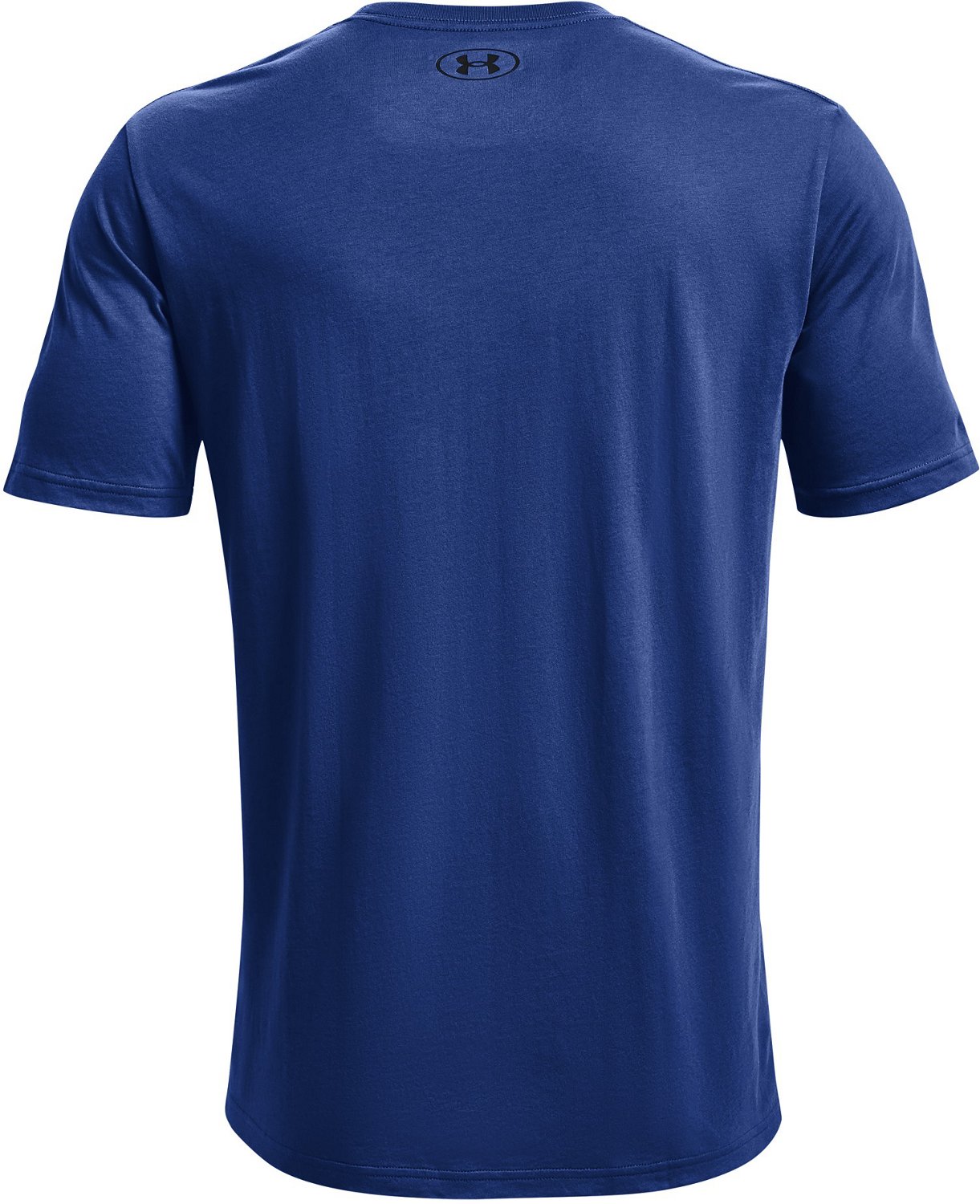 Under Armour Men's Sportstyle Left Chest Graphic T-shirt                                                                         - view number 6