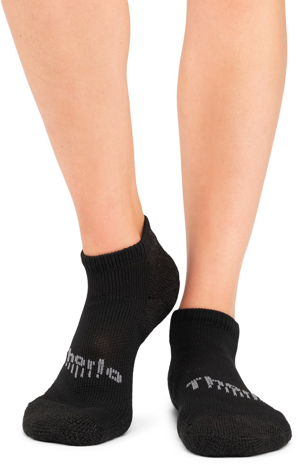 Thorlos Edge Low Cut Running Socks Academy
