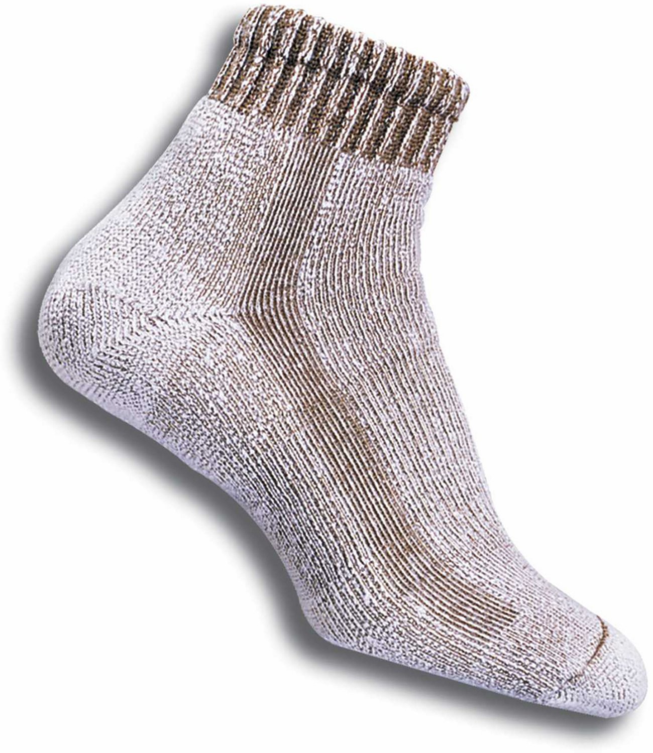 Thorlos Hiking Moderate Cushion Low Cut Socks - view number 2