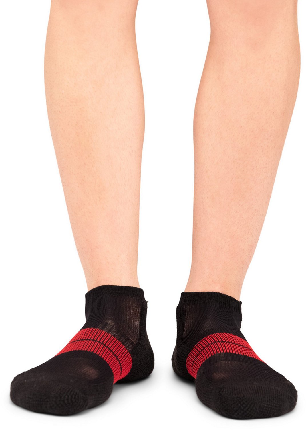 Thorlos Running Maximum Cushion Low Cut Socks - view number 3