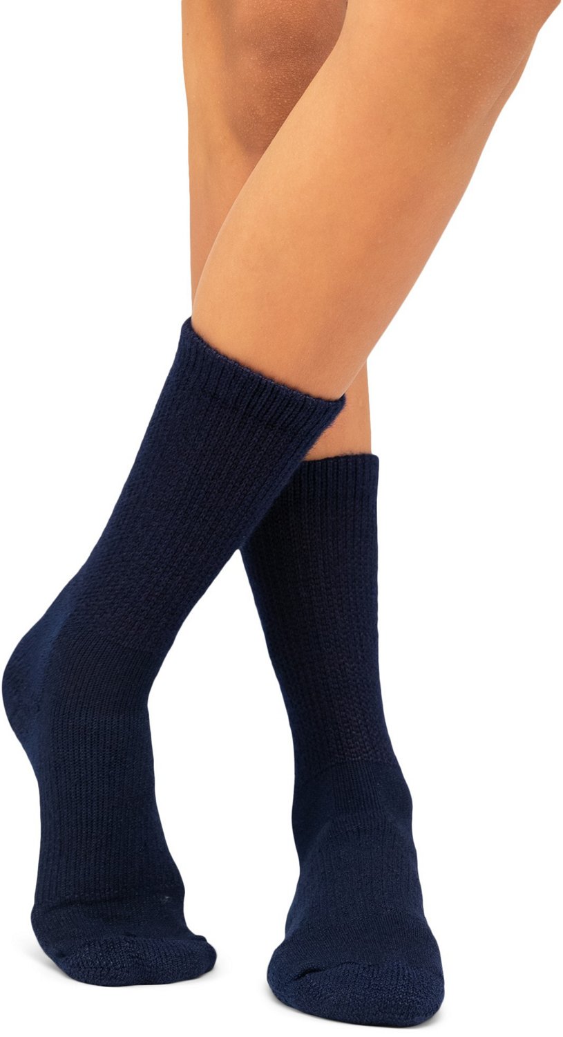 Thorlos Walking Moderate Cushion Crew Socks                                                                                      - view number 2
