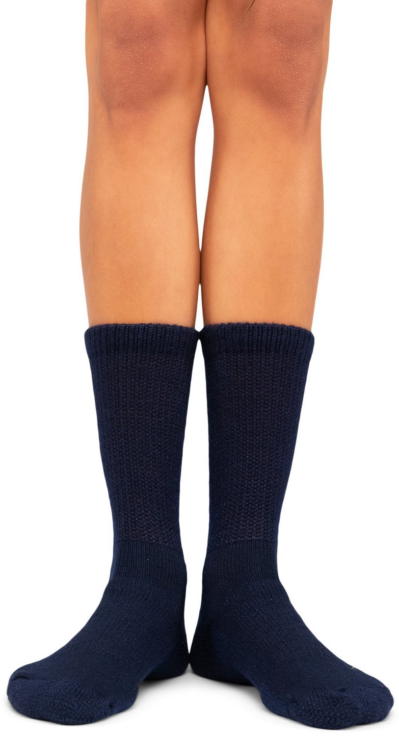 Thorlos Walking Moderate Cushion Crew Socks                                                                                      - view number 3