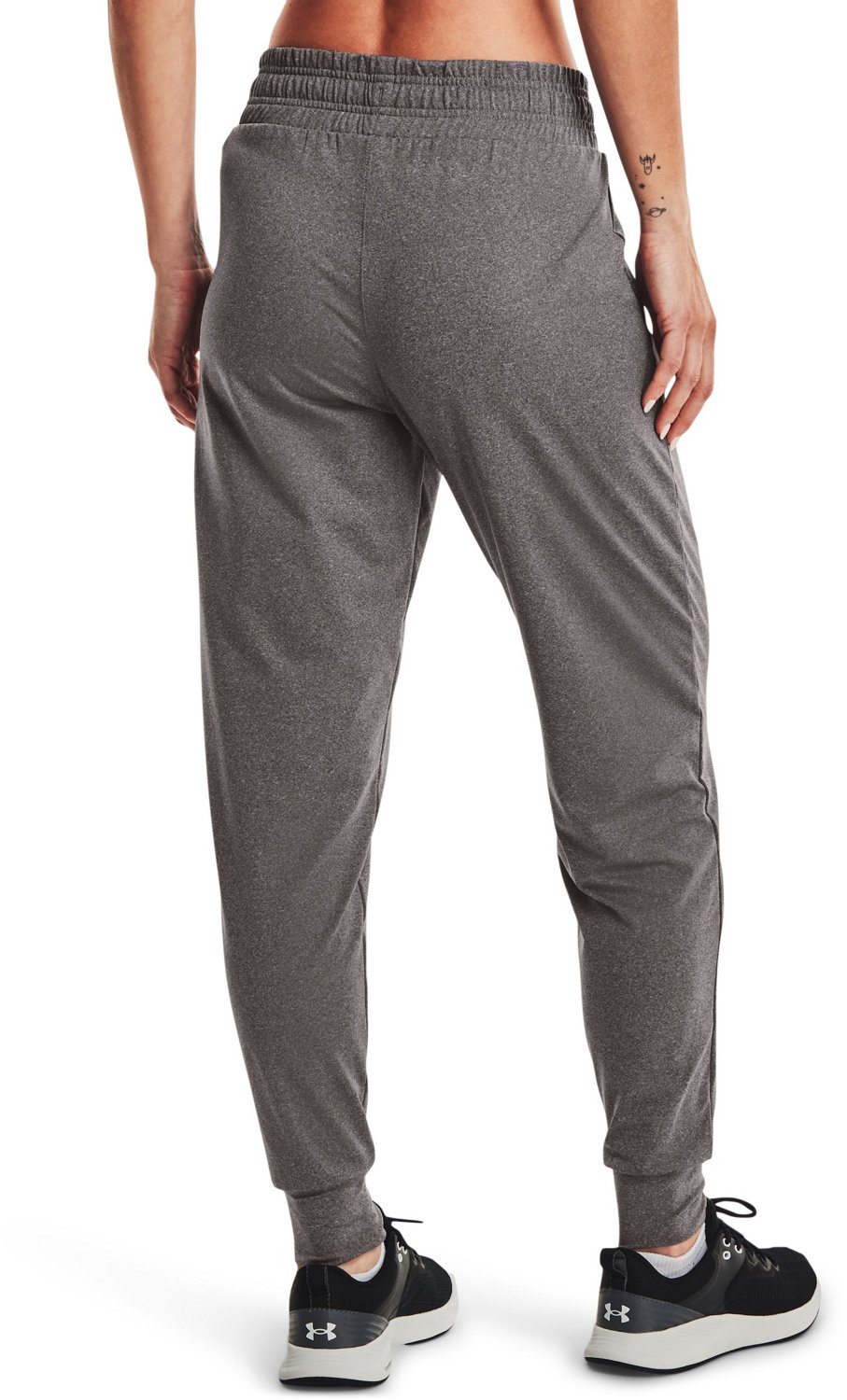 Under Armour Women's New Fabric HG Armour Pants - view number 2