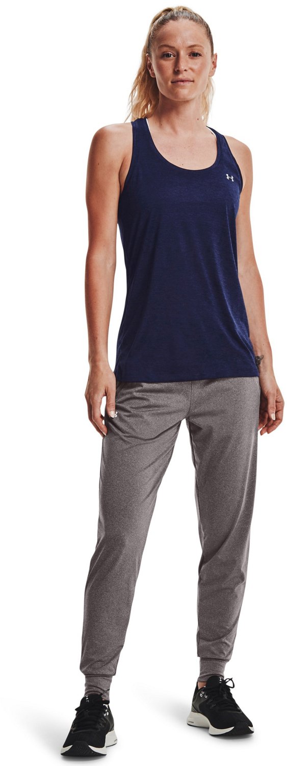 Under Armour Women's New Fabric HG Armour Pants - view number 3