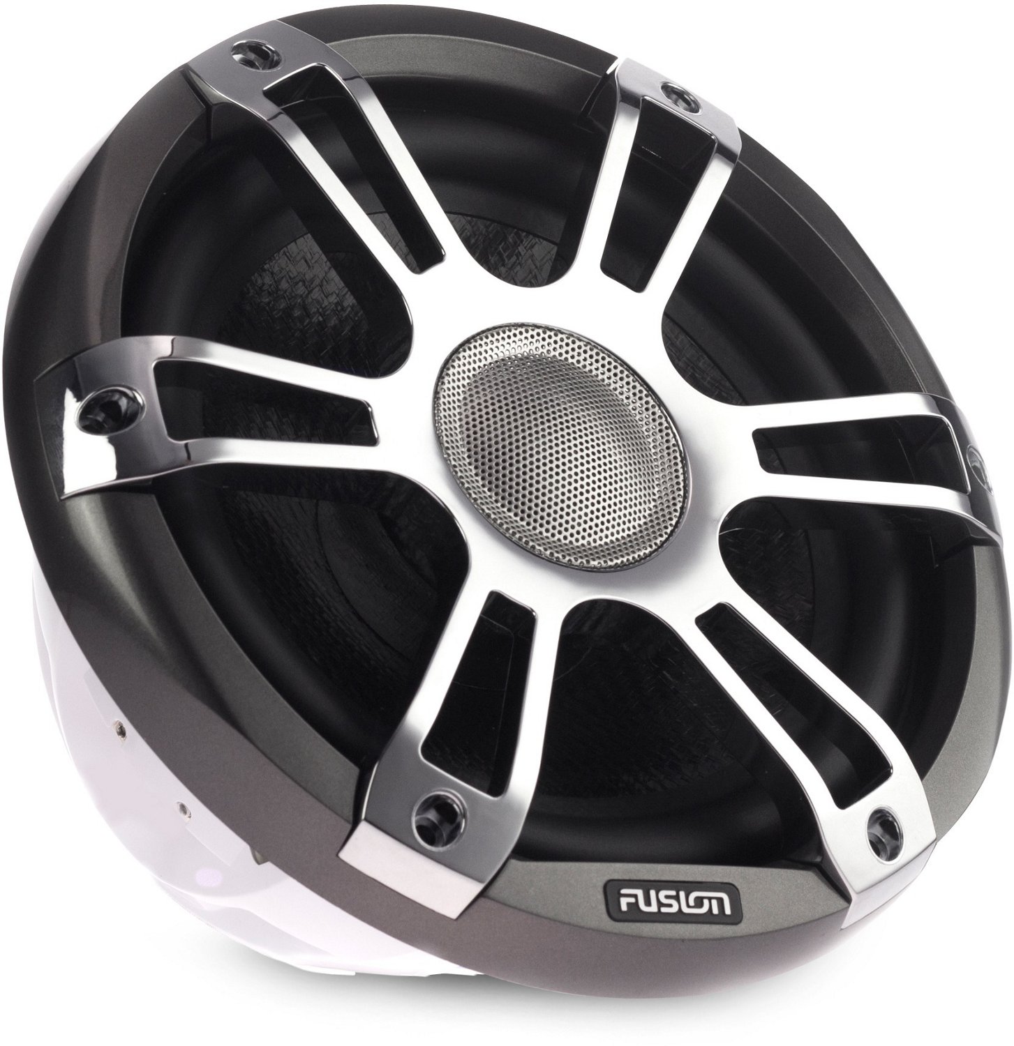 Fusion SGFL772SPC Signature Series 3 Sports Marine Speakers Academy