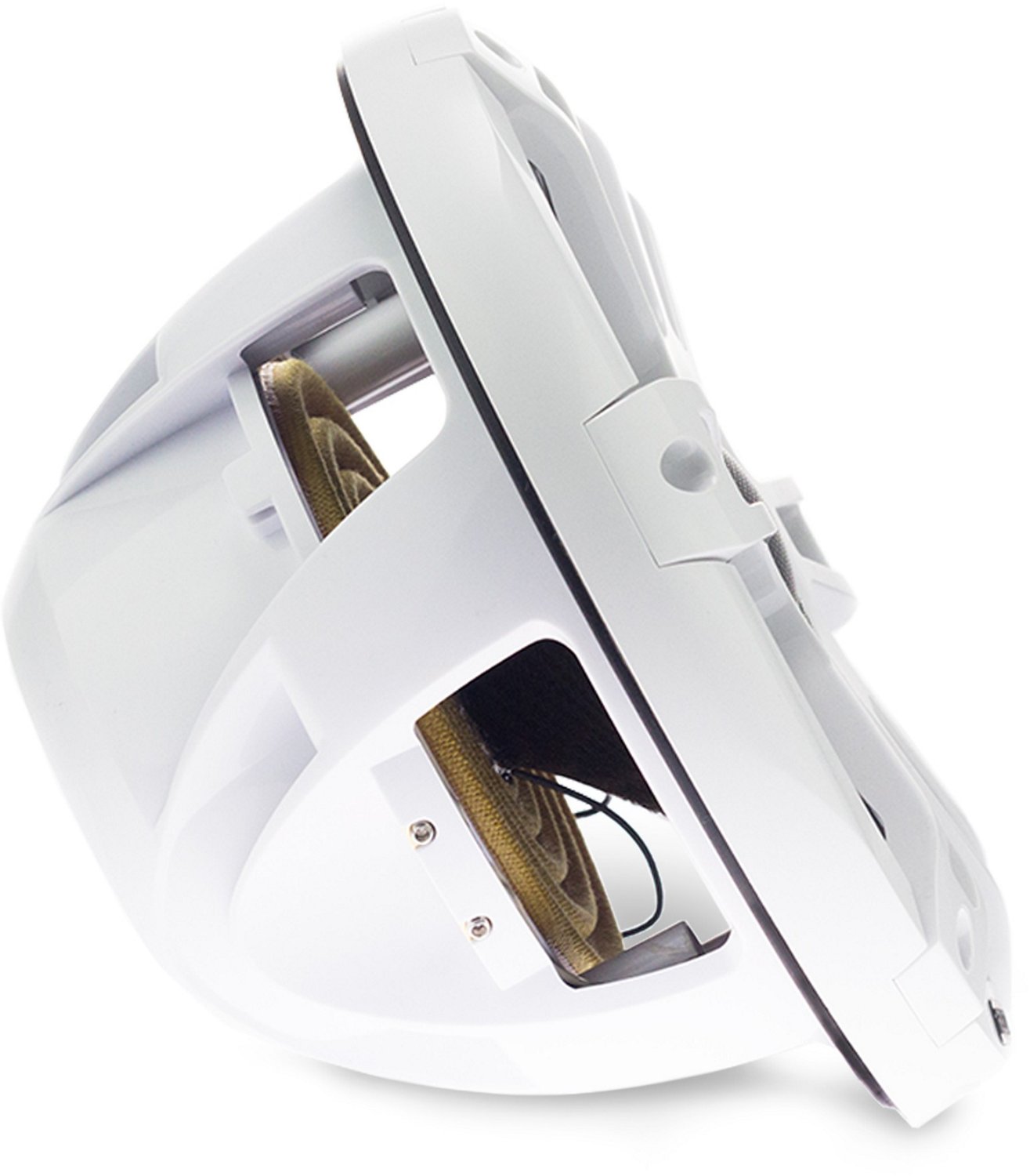 Fusion SG-FL882SPW Signature Series 3 Sports Marine Speakers                                                                     - view number 5