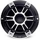 Fusion SG-SL102SPC Signature Series 3 Sports Chrome 10 in Marine Subwoofer                                                       - view number 2 image
