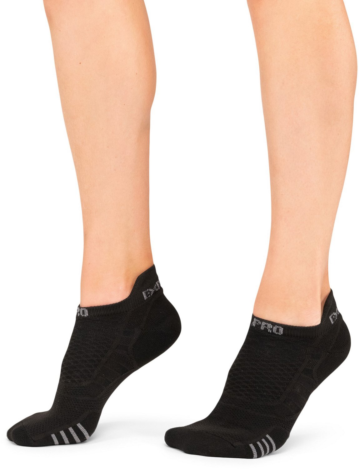 Thorlos ProLite UltraLight Cushioned No Show Tab Socks - view number 5