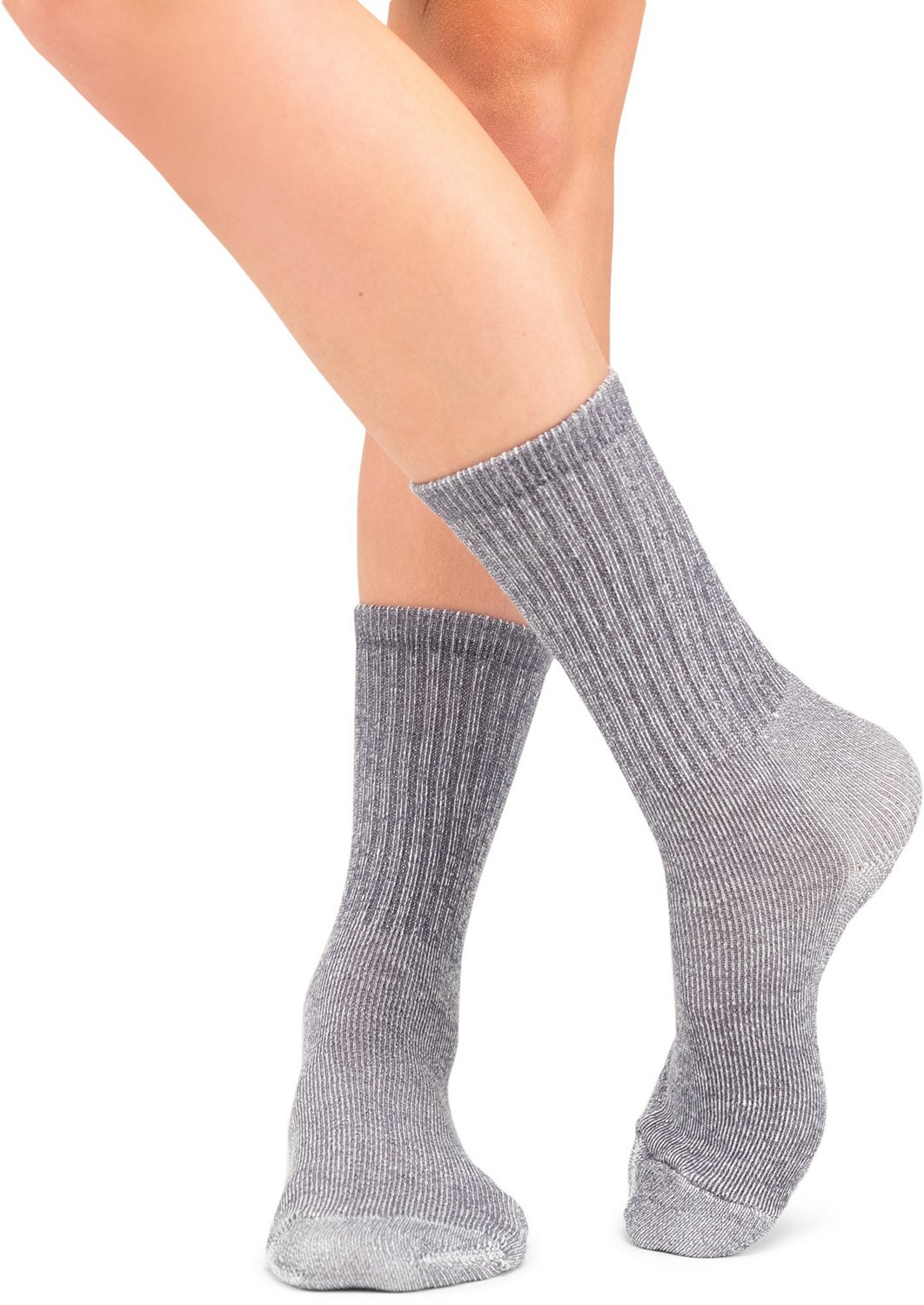 Thorlos Hiking UltraLight Cushion Crew Socks - view number 3