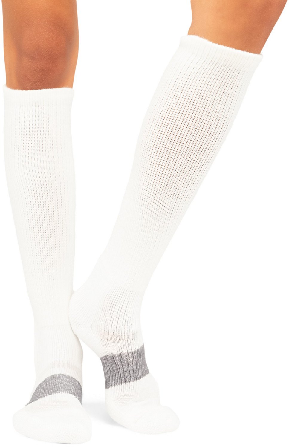 Thorlos Work Boot Support OTC Socks Academy