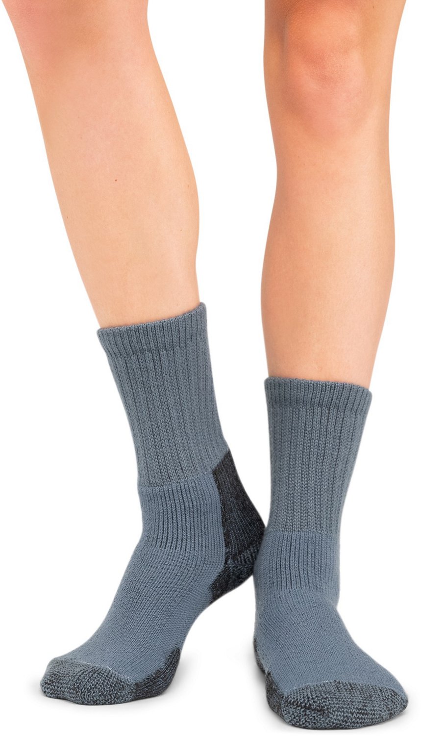 Thorlos Hiking Maximum Cushion Crew Socks - view number 2