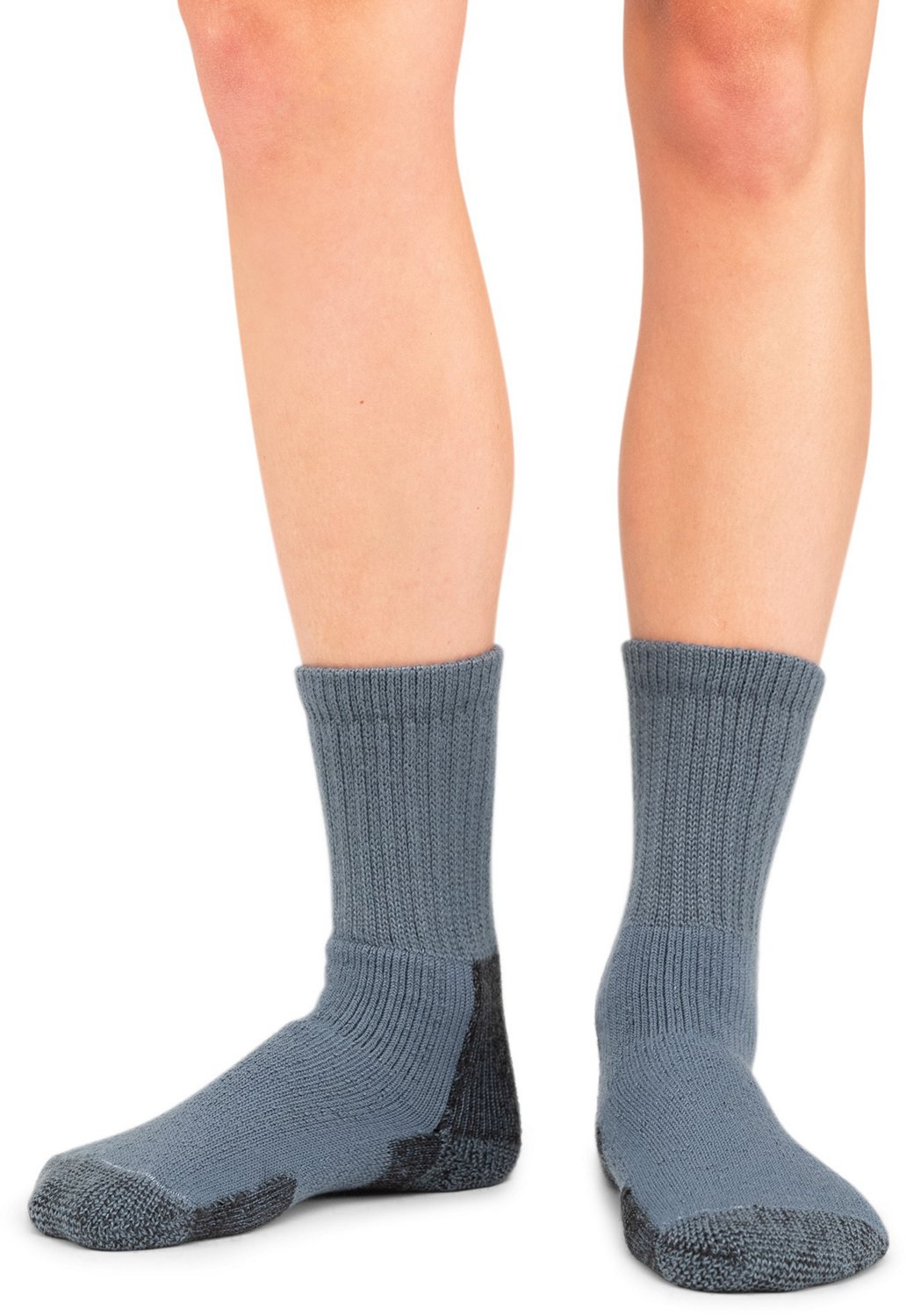 Thorlos Hiking Maximum Cushion Crew Socks - view number 3